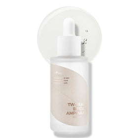 IsNtree front bottle shot showing label and compact 50ml size for easy identification