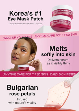 ISOI open jar with glossy serum showing concentrated formula and easy scoopability