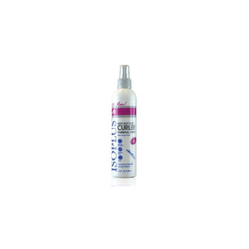 Isoplus front pack showing dual 10 oz bottles, clear labeling and value pack benefit
