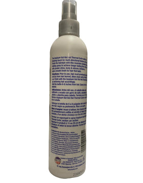 Isoplus pump close-up showing bottle nozzle and texture for easy precise application