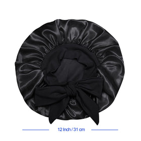 Isshin Beauty scale comparison on a child head illustrating suitable fit