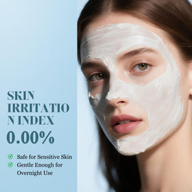 ISTON lifestyle bedtime routine scene promoting restful overnight treatment