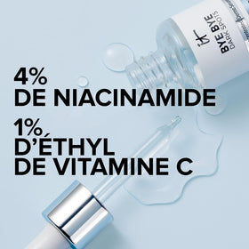 IT Cosmetics applied in morning routine under sunscreen for daily protection