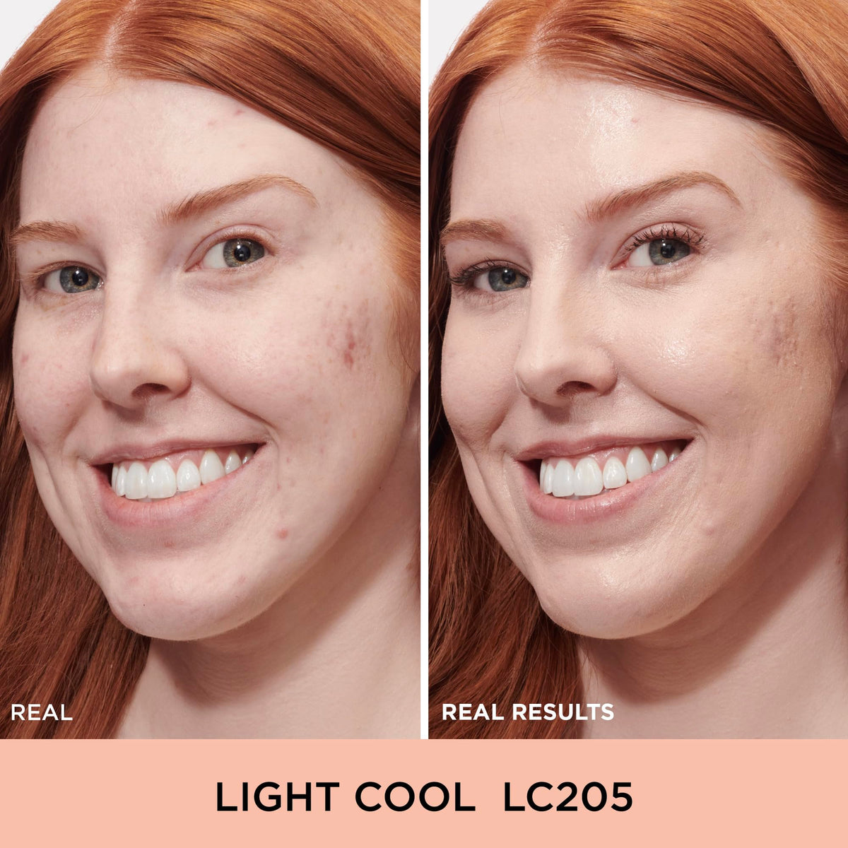 IT Cosmetics soft-tip applicator close-up for precise, mess-free application