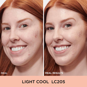 IT Cosmetics soft-tip applicator close-up for precise, mess-free application