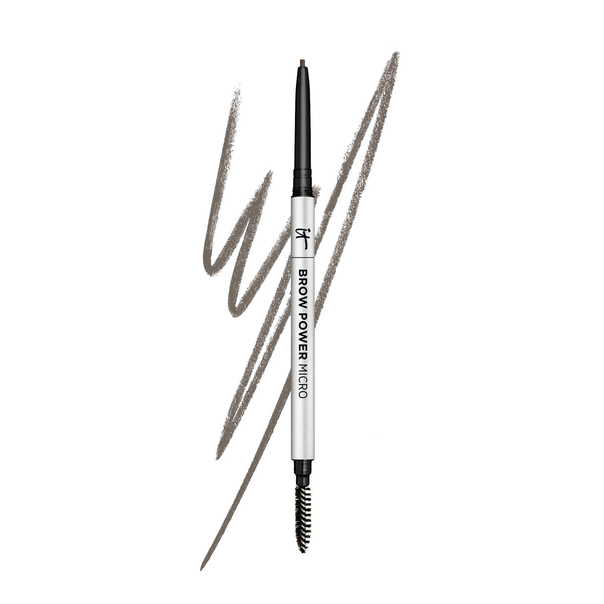 IT Cosmetics pencil front packaging showing slim design and brand
