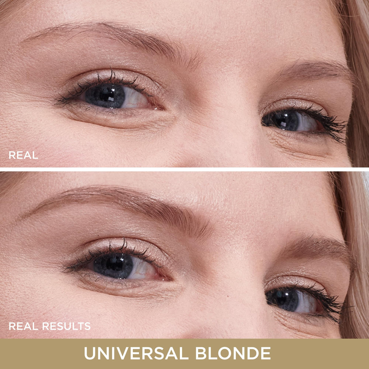 IT Cosmetics oval tip close-up highlighting precise hairlike strokes