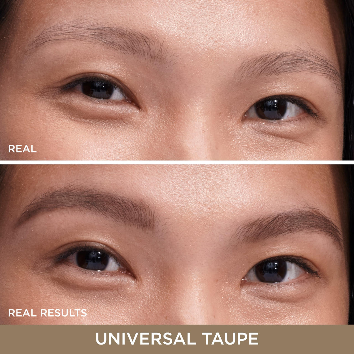 IT Cosmetics oval tip close-up demonstrating hairlike strokes and precision