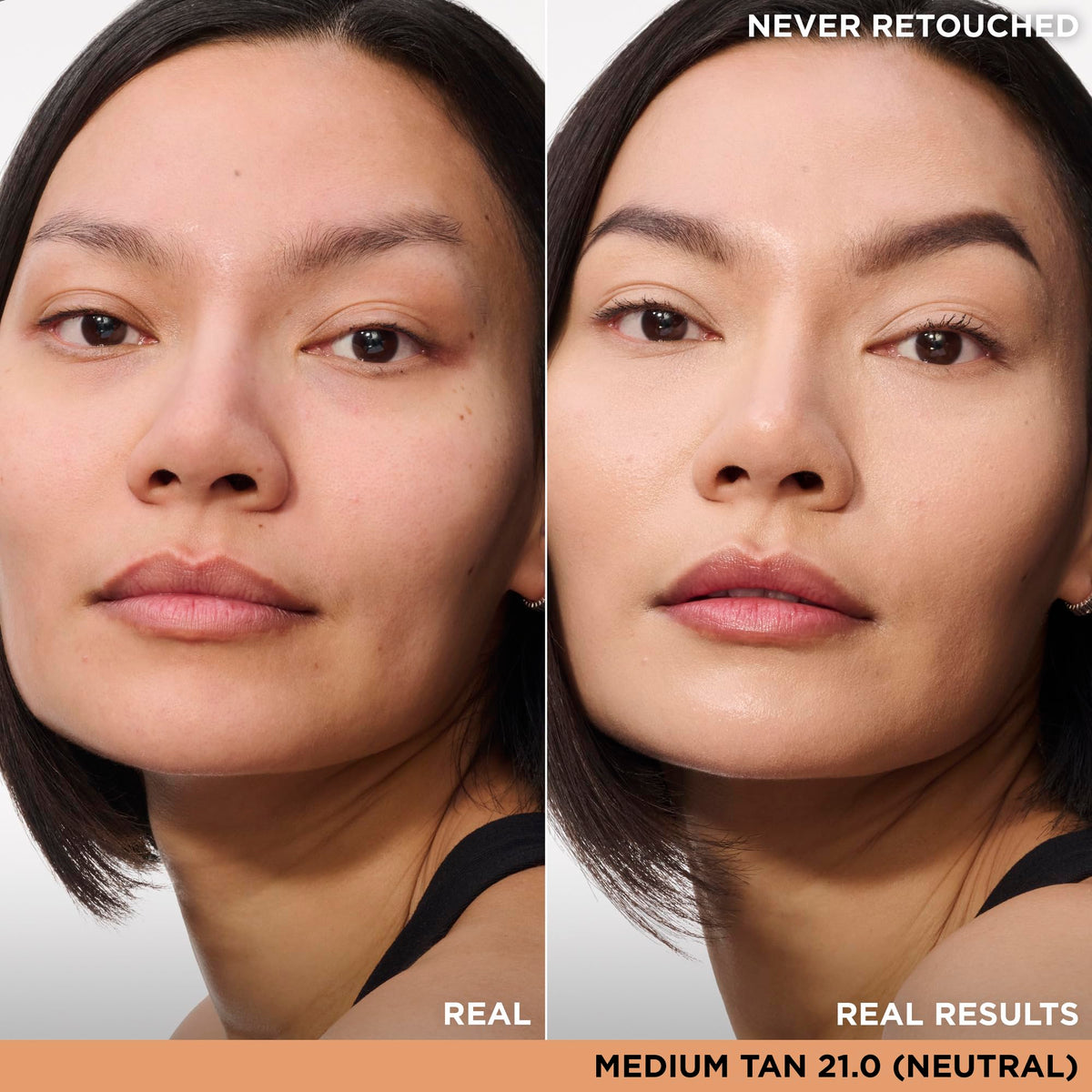 IT Cosmetics applicator and cap demonstrating easy application and precision