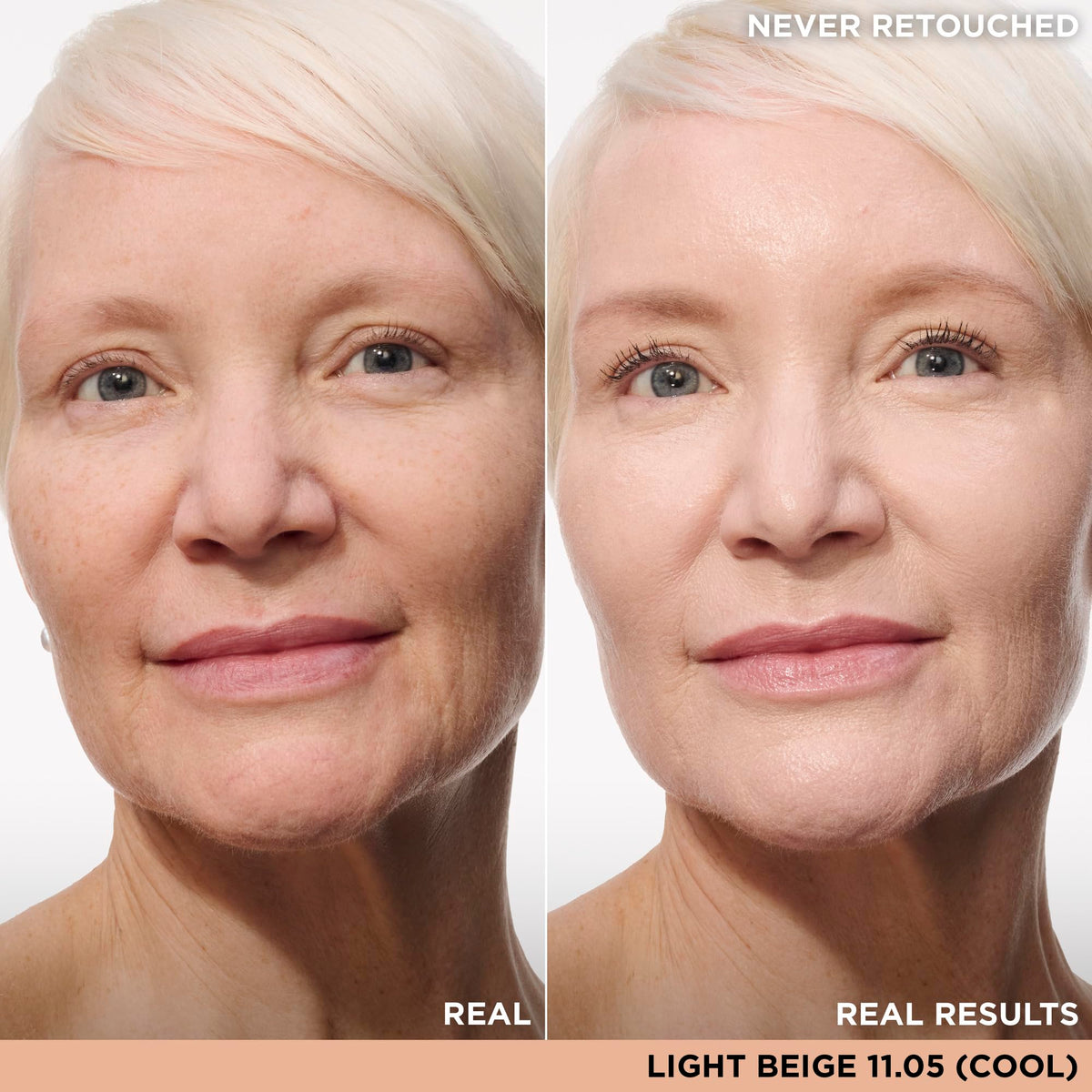 IT Cosmetics concealer tube open with applicator demonstrating easy precise application benefit controlled placement