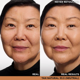 IT Cosmetics open tube texture showing creamy concealer consistency and hydration
