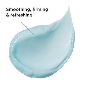 IT Cosmetics cream texture close-up highlighting quick absorption benefit