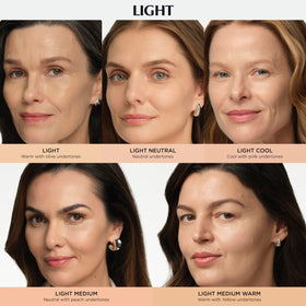 IT Cosmetics product with ingredients visual emphasizing hydrating benefits