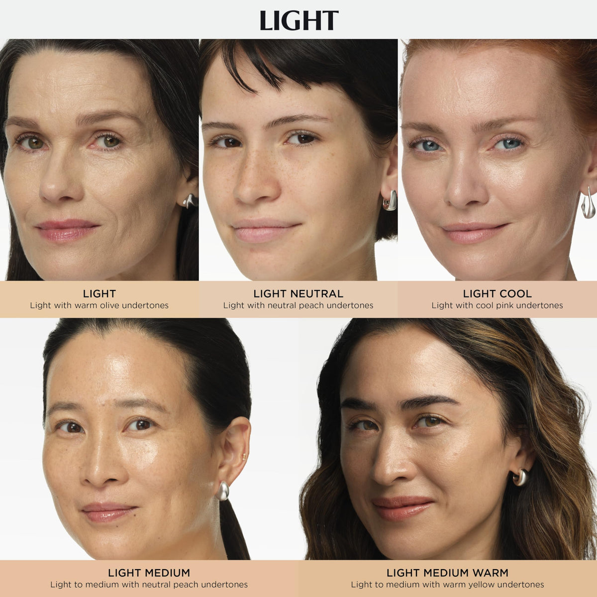 IT Cosmetics ingredient shot featuring niacinamide for brighter, smoother skin