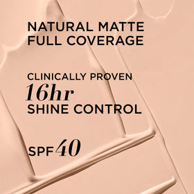 IT Cosmetics pump dispensing cream to show easy application and control