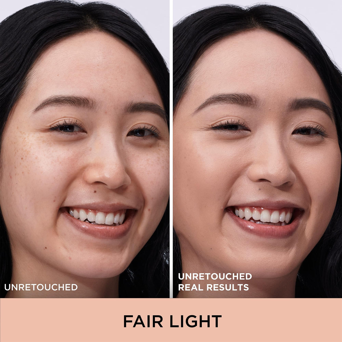 IT Cosmetics texture close-up highlighting matte finish and smoothness