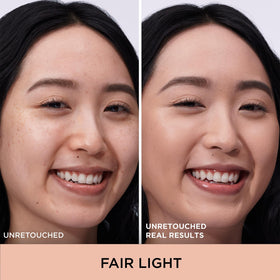 IT Cosmetics texture close-up highlighting matte finish and smoothness