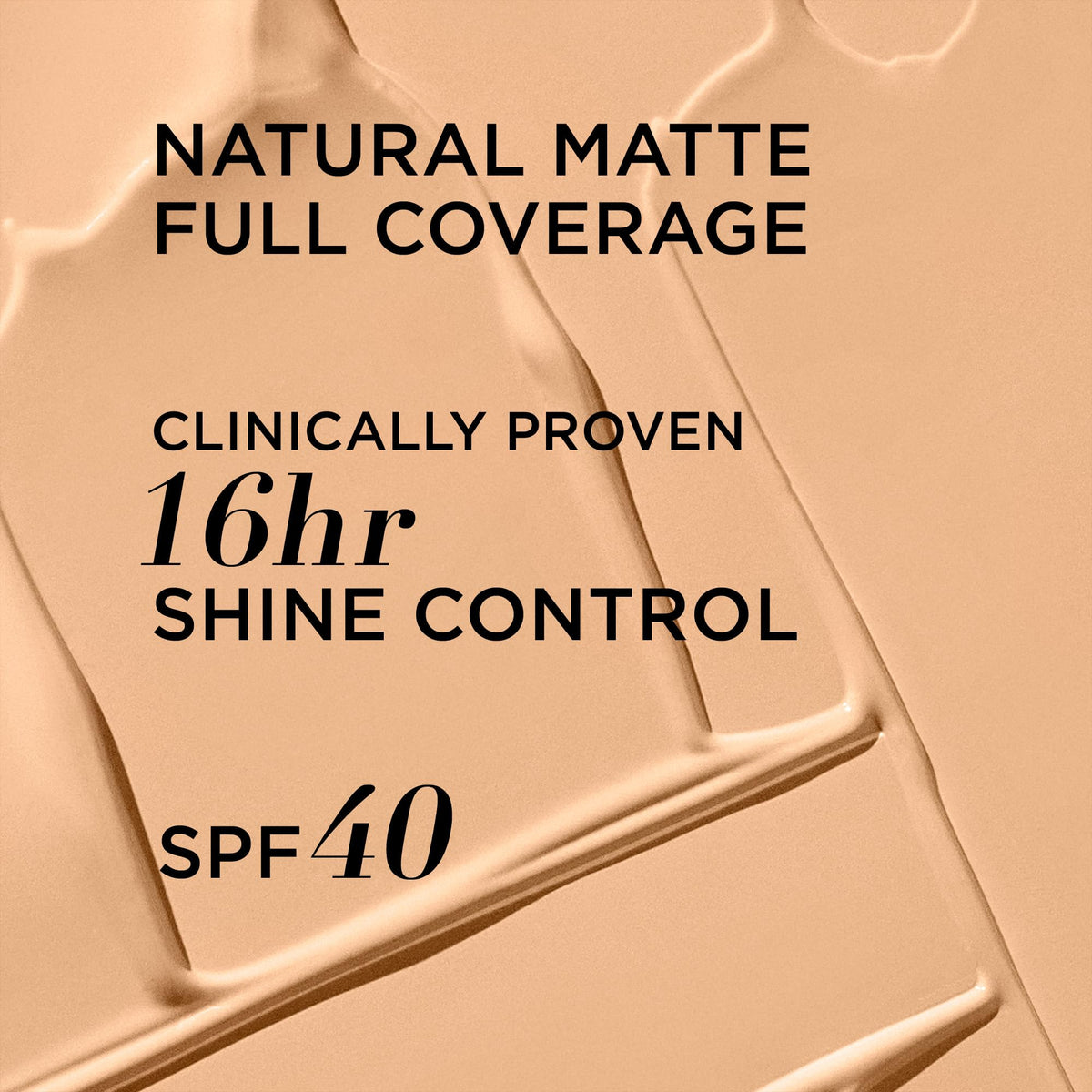 IT Cosmetics swatch on arm illustrating Light Medium Warm coverage