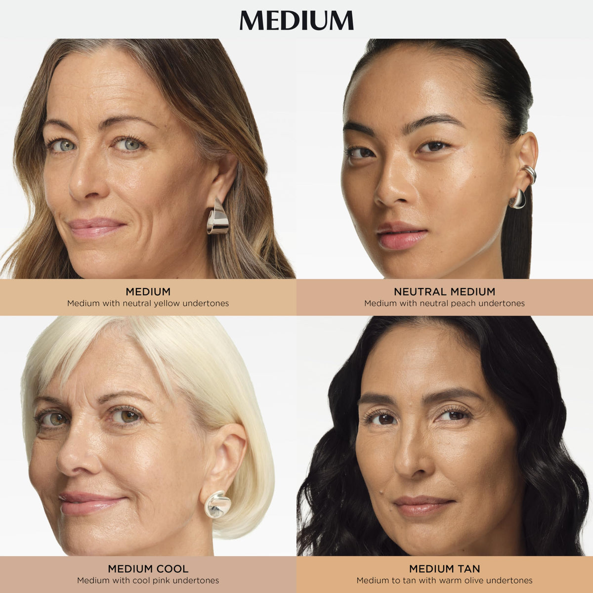 IT Cosmetics close-up SPF 40 label highlighting sun protection benefit