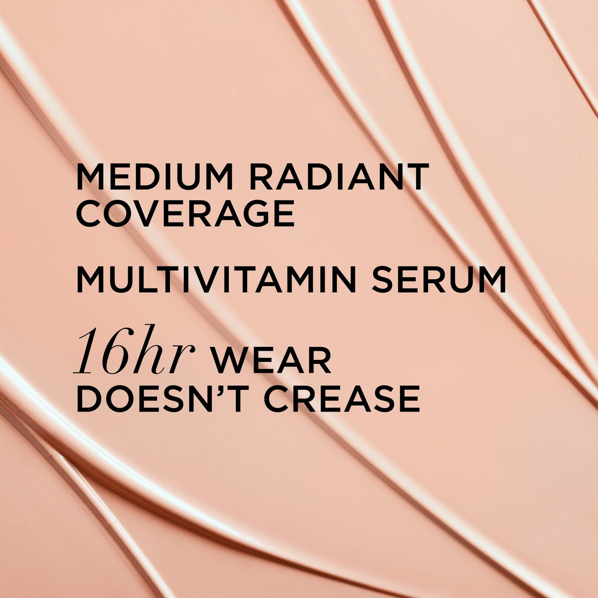 IT Cosmetics creamy concealer texture close-up for smooth, hydrating blend