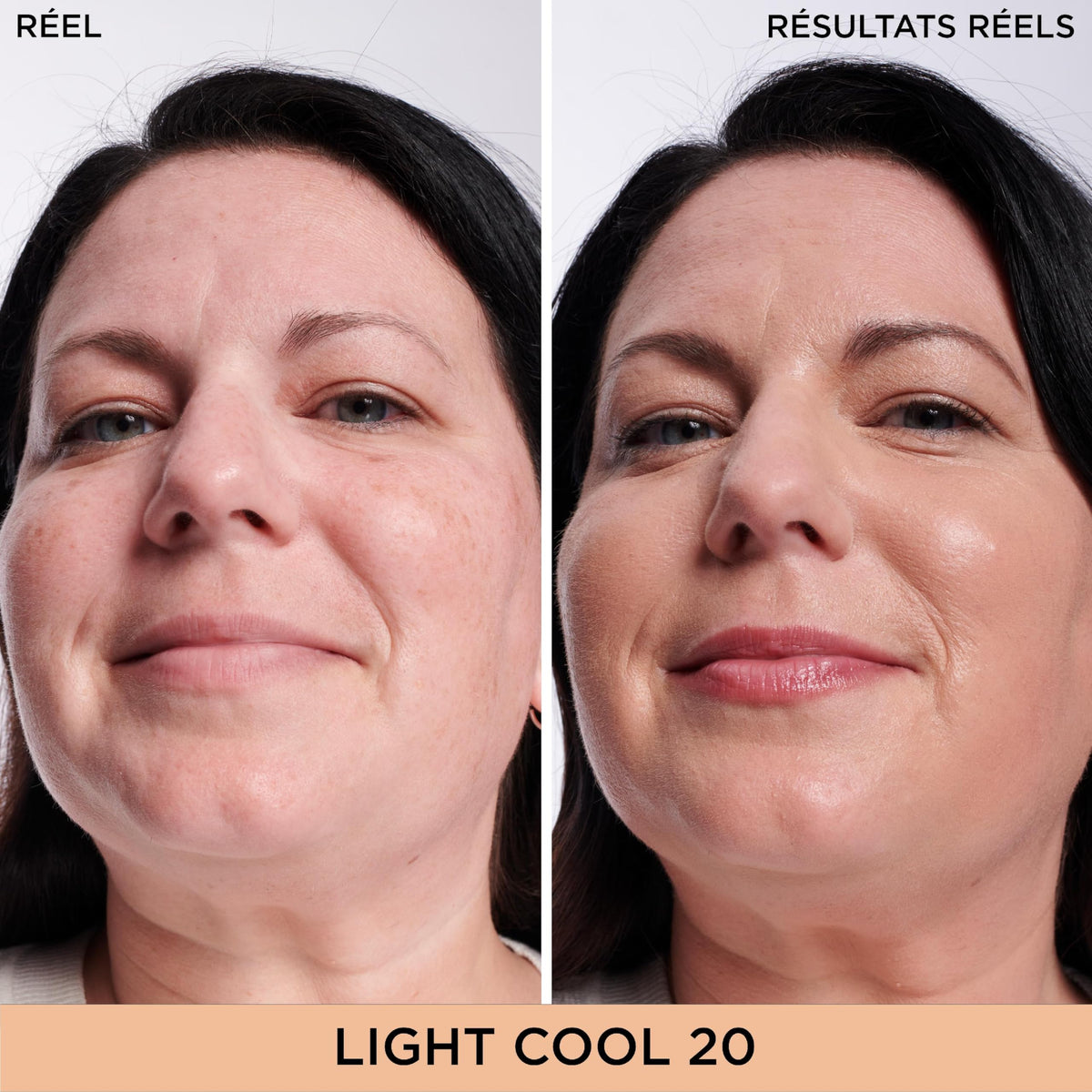 IT Cosmetics doe-foot applicator dispensing concealer precisely for spot treatment