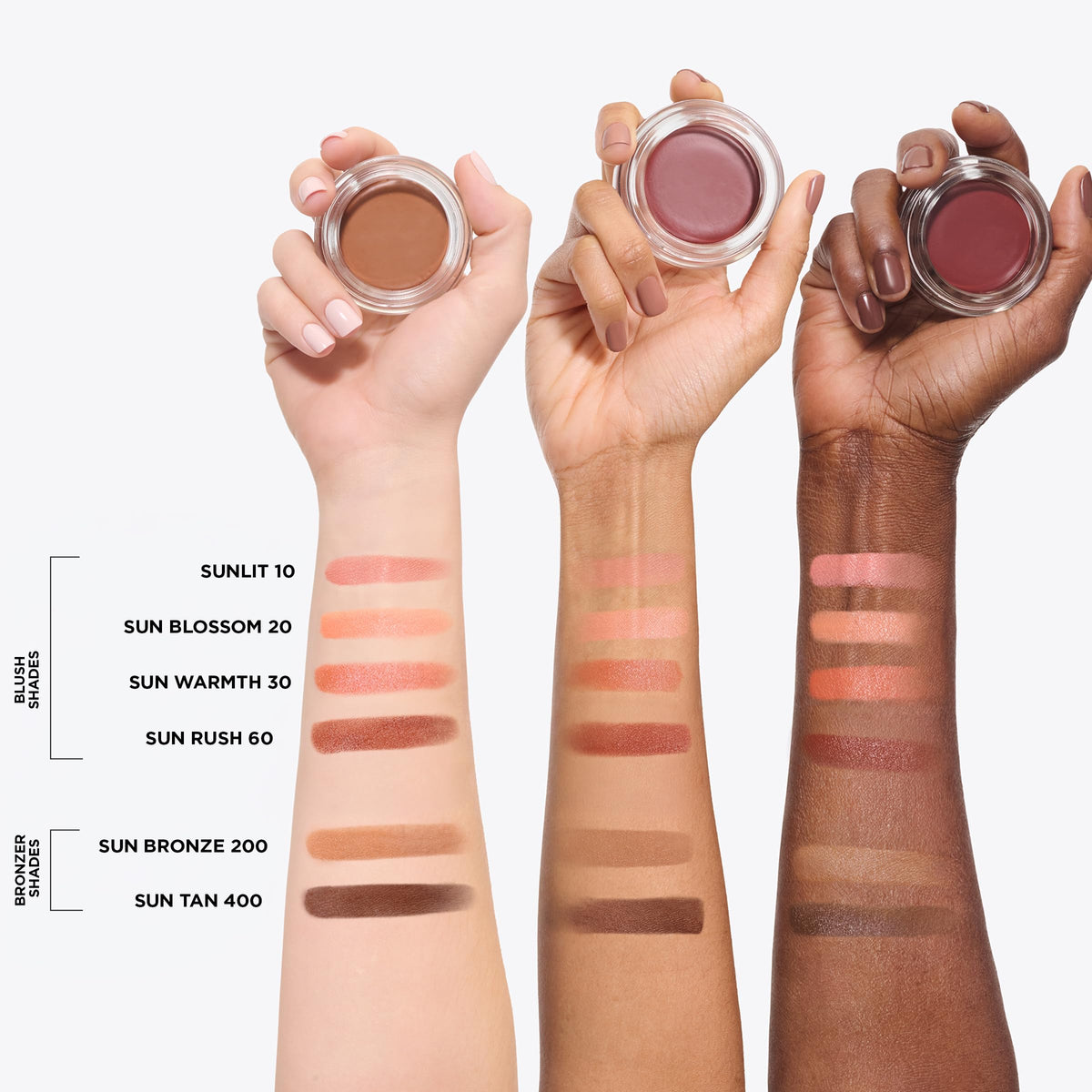 IT Cosmetics label close-up highlighting ingredients and skincare-forward benefit
