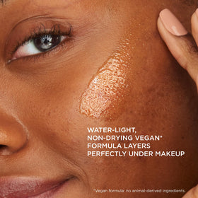 IT Cosmetics product label and ingredients for informed ingredient benefits