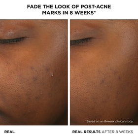 IT Cosmetics close-up of serum texture highlighting lightweight absorption