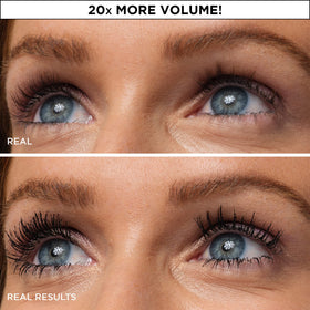 IT Cosmetics close-up brush shot highlighting precision bristles for separation