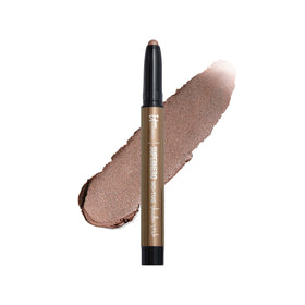 IT Cosmetics front packaging showing Super Slate stick, premium compact benefit