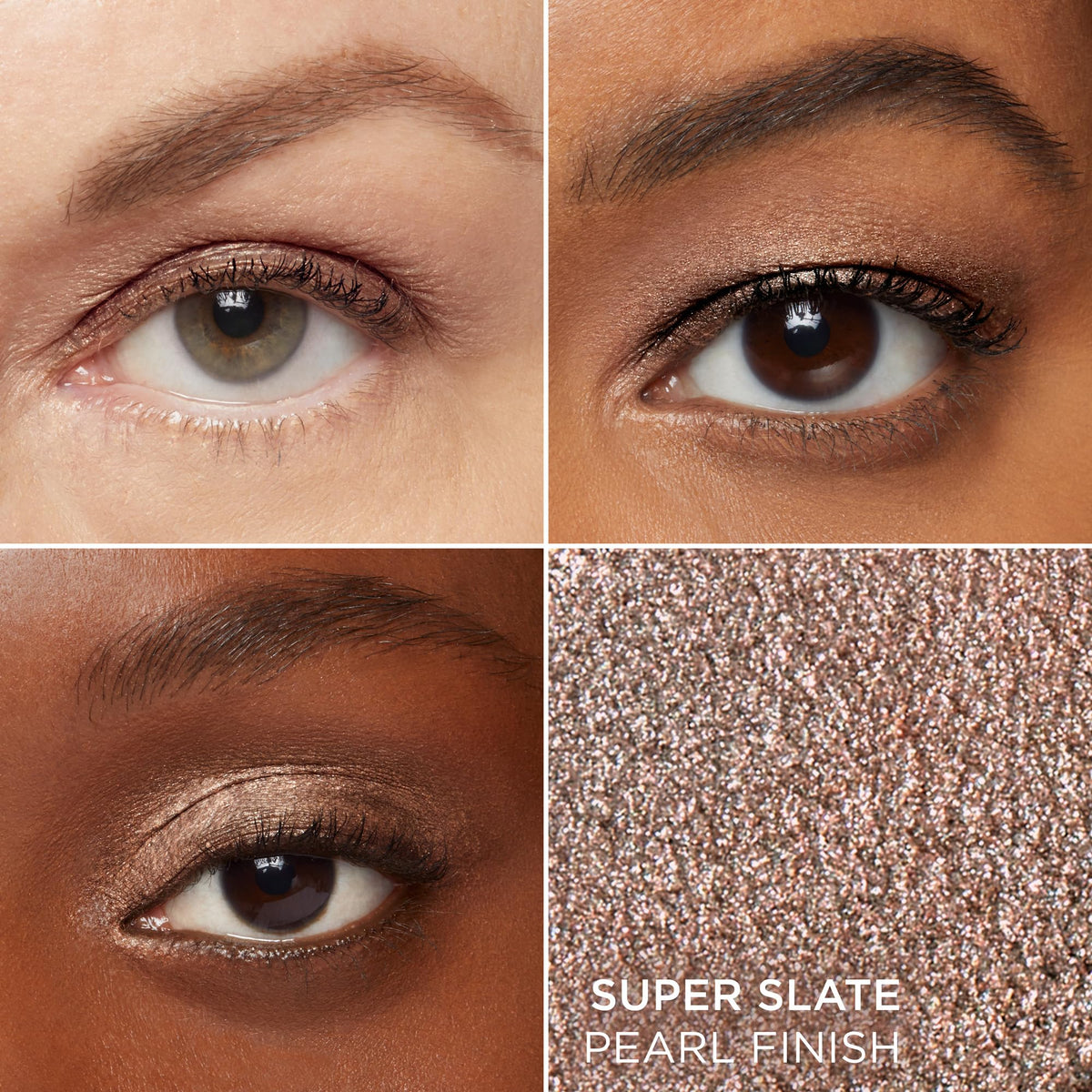 IT Cosmetics close-up of stick tip gliding, shows smooth no-tug application benefit