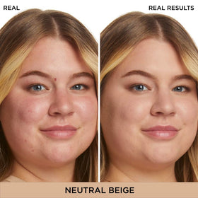 IT Cosmetics open tube showing creamy texture and blendable formula for smooth coverage