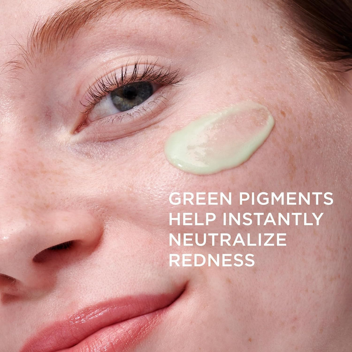 IT Cosmetics ingredient focus with colloidal oatmeal and centella calming benefit