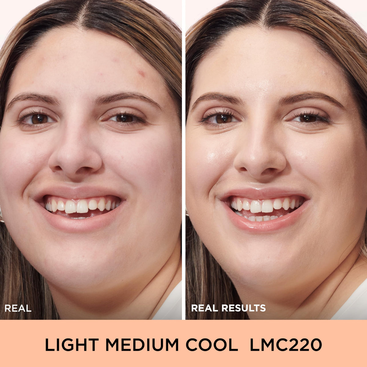 IT Cosmetics soft-tip applicator close-up for precise, hygienic concealer placement