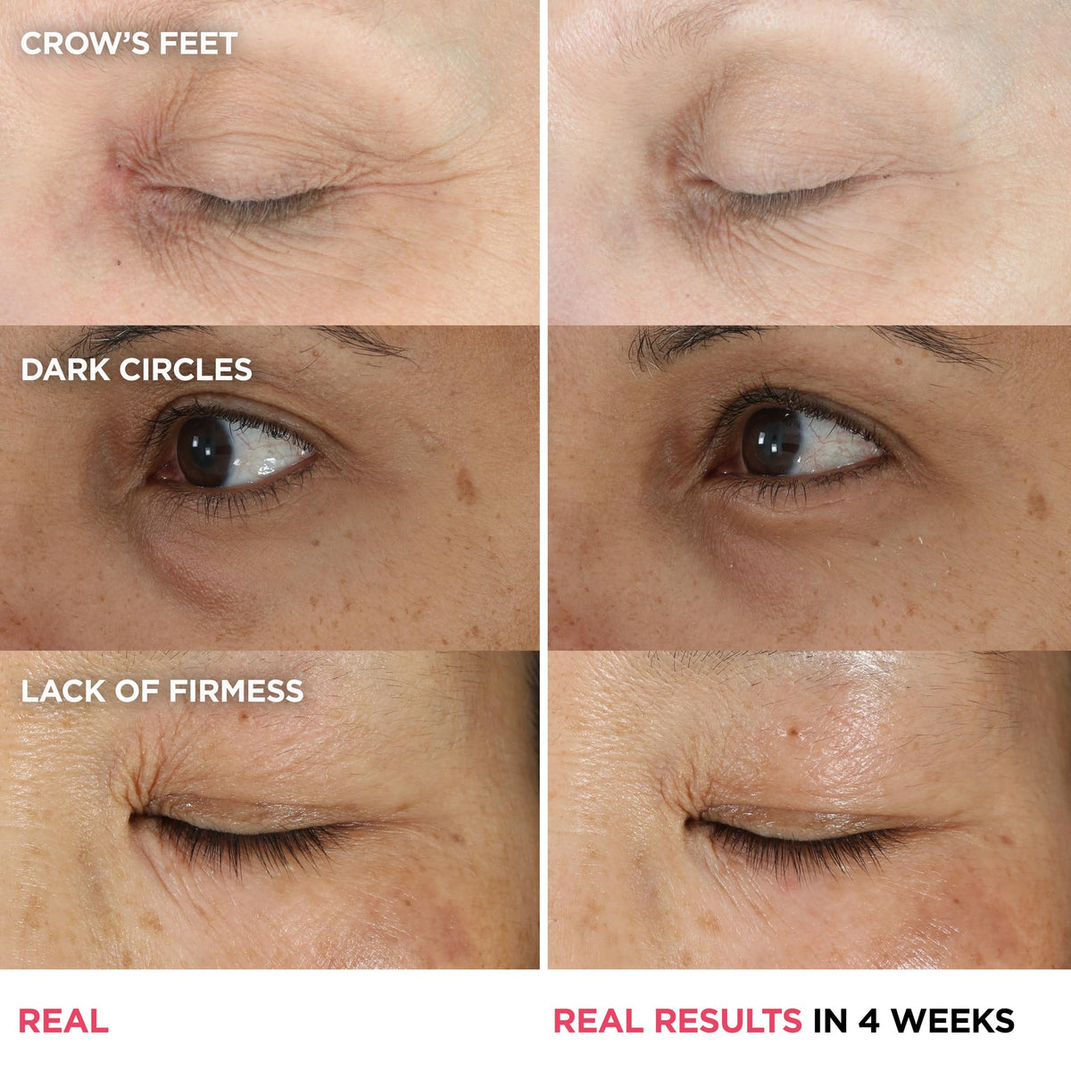 IT Cosmetics close-up of cream texture highlighting lightweight hydration