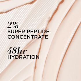 IT Cosmetics tube cap detail emphasizing precise, mess-free dispensing