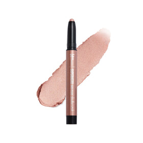 IT Cosmetics Silk Armor front view of stick showing compact design and shade