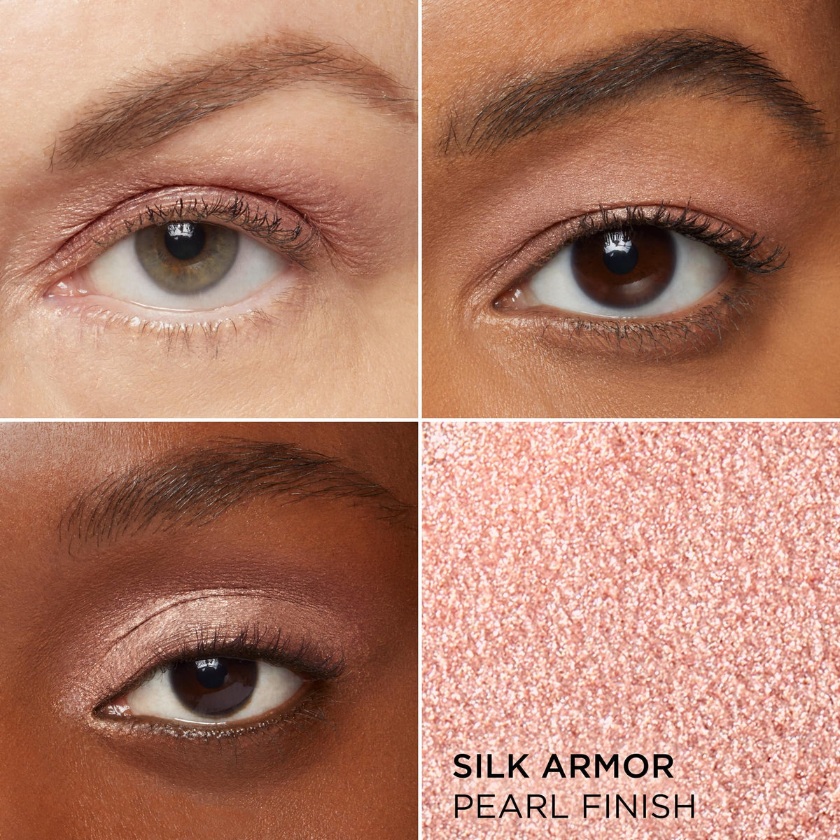 IT Cosmetics Silk Armor close-up of creamy tip showing smooth glide benefit