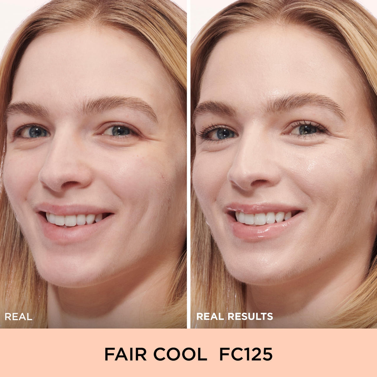 IT Cosmetics soft-tip applicator delivering precise product placement