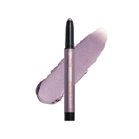 IT Cosmetics Superhero Epic Amethyst front packaging showing lavender pearl shade and benefit longwear