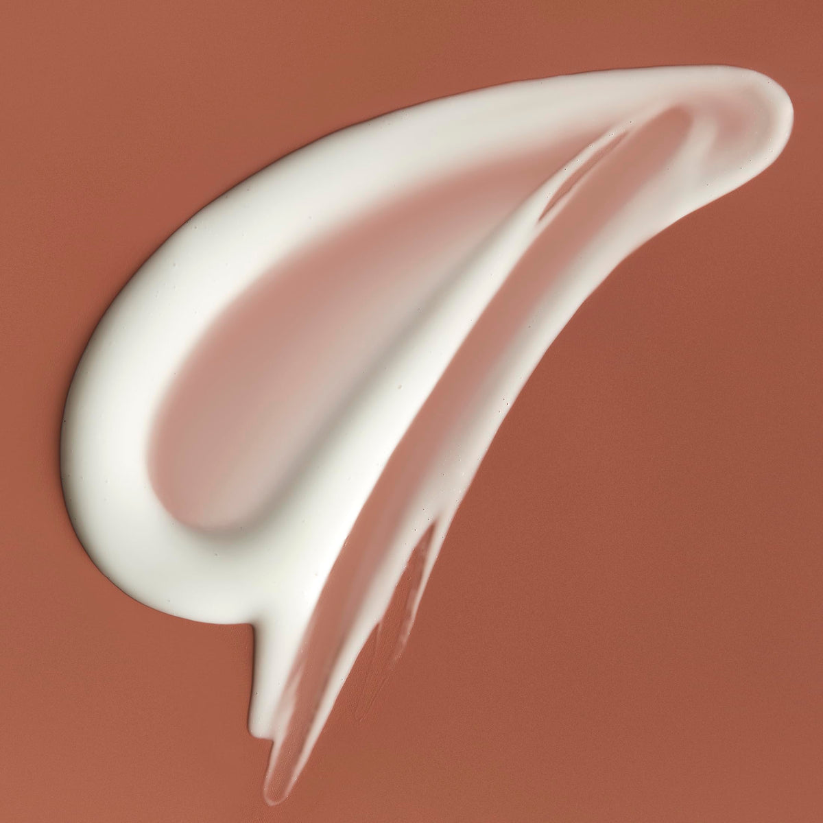 ITK product label close-up showing ingredients and dermatologist-tested reassurance