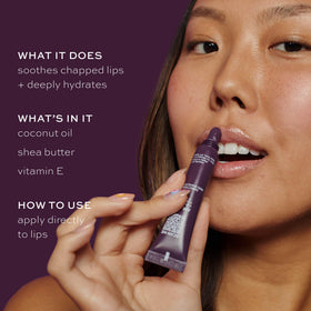 ITK gift set in hand to show size and travel-friendly convenience