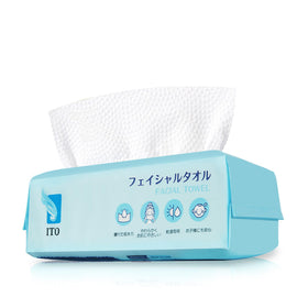 ITO CORPORATION front packaging showing 60-count pack and hygiene benefit