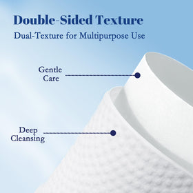 ITO CORPORATION PE-sealed packaging protecting towels from bathroom moisture