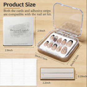 ITQUTC stacked boxes demonstrating compact storage and space-saving benefit