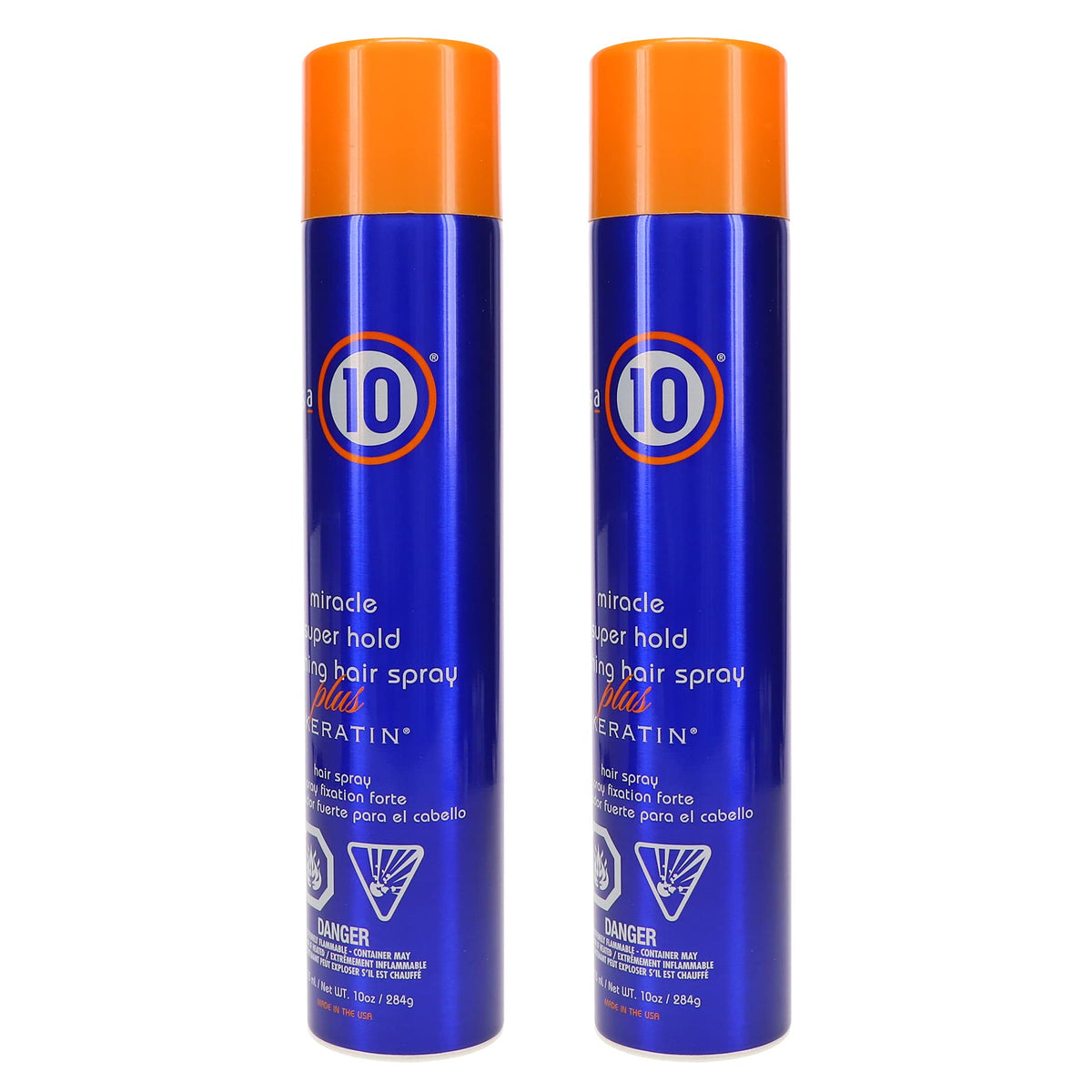 It's a 10 aerosol nozzle close-up demonstrating even mist delivery and control