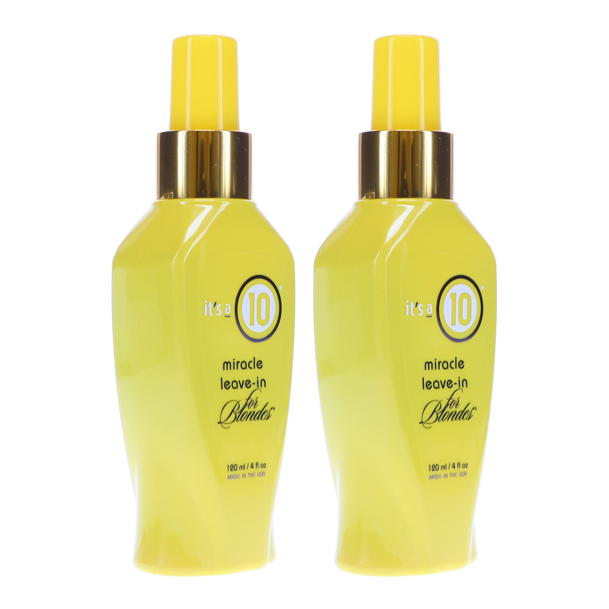 its a 10 before after tone comparison showing reduced brassiness
