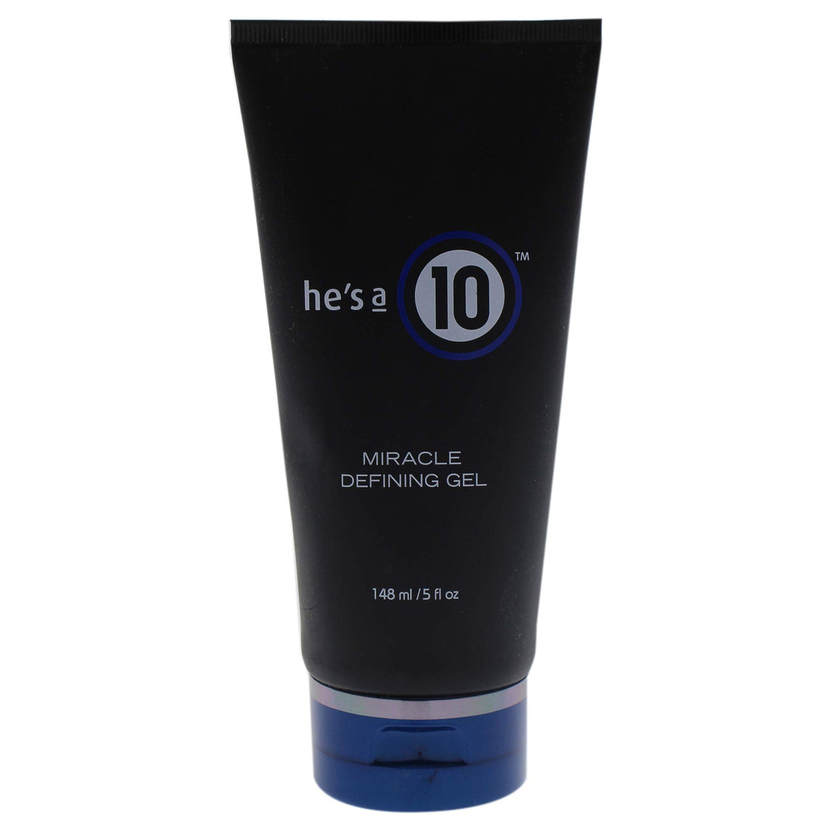 It's A 10 front packaging 5 oz showing product and clear labeling for reliable styling