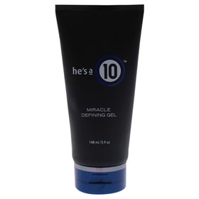 It's A 10 front packaging 5 oz showing product and clear labeling for reliable styling