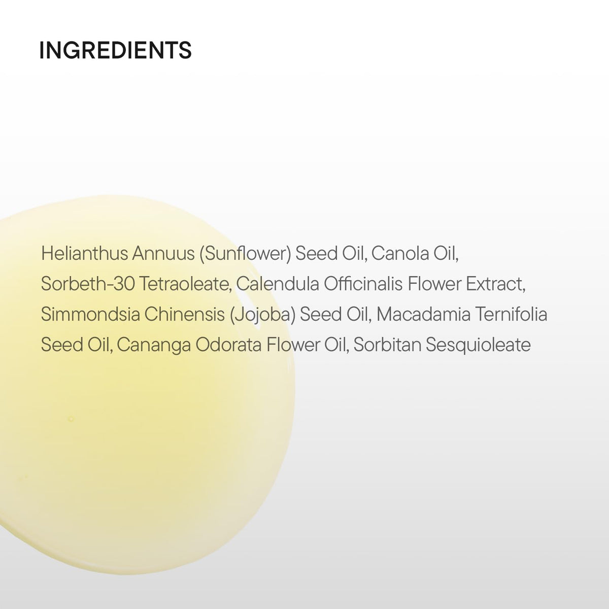 IUNIK product on bathroom counter in skincare routine setting suggesting calm prep